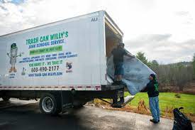 Same-Day Junk Removal Services in Williamsburg, KY